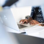 Jungwook Shin — Senior Market Analyst