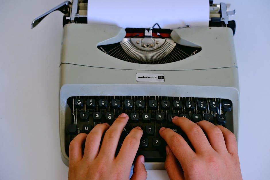 Editorial Policy — How we edit